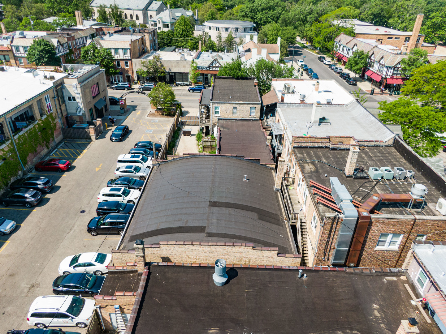 933 Green Bay Road