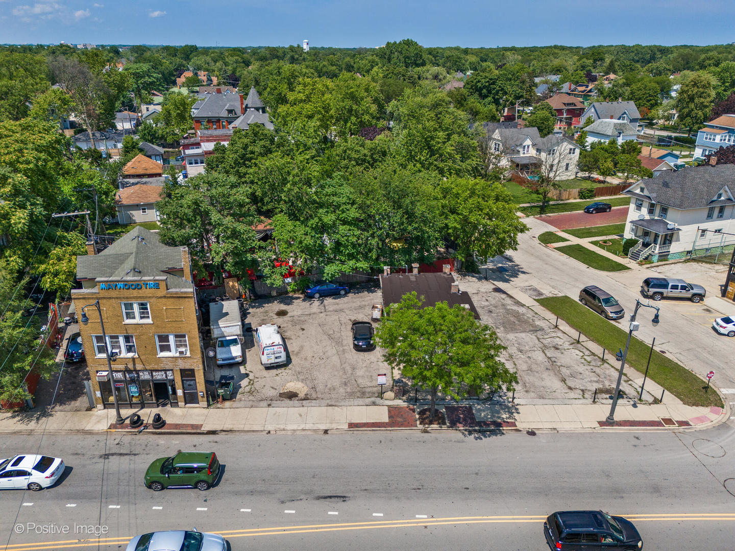 409 Lake Street