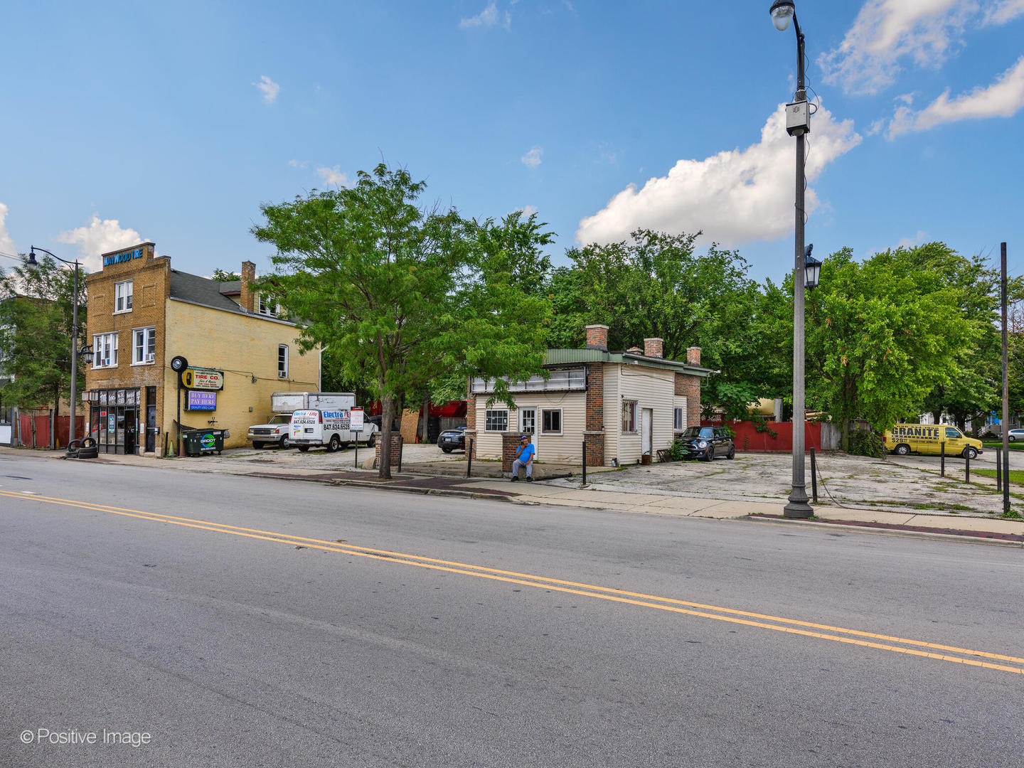 409 Lake Street