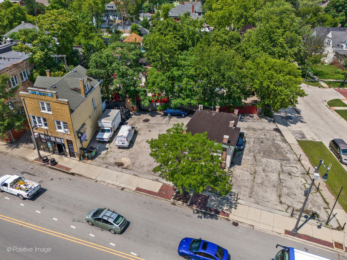 409 Lake Street