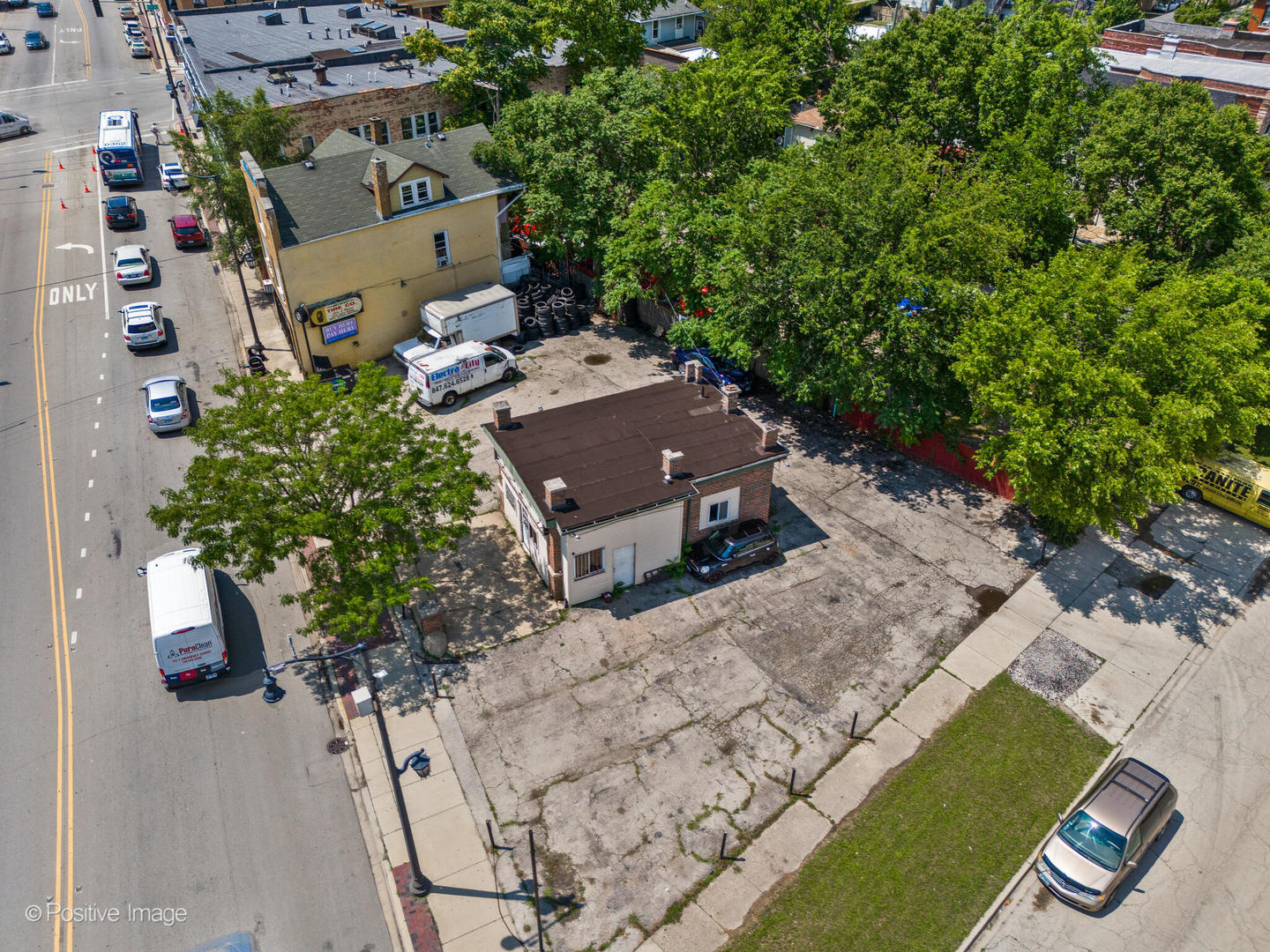 409 Lake Street