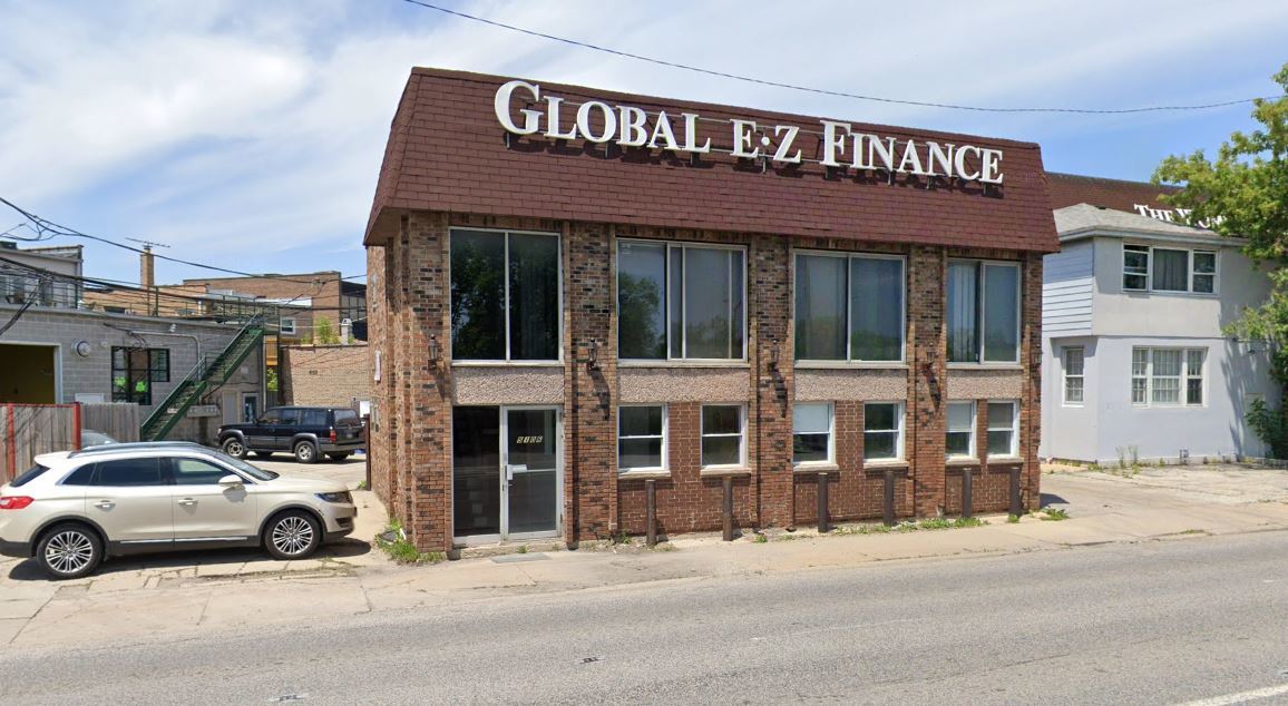5106 N CICERO Avenue