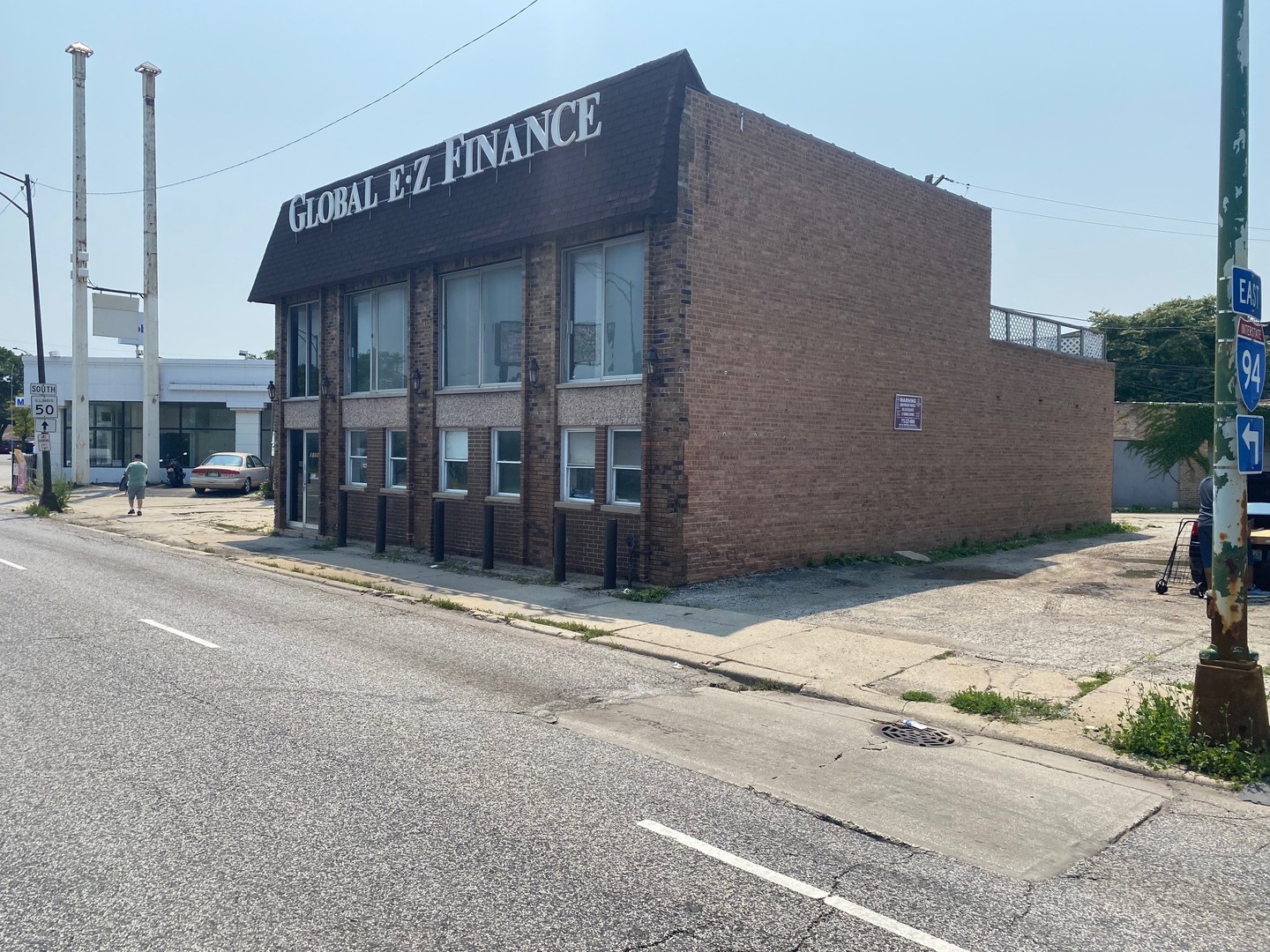 5106 N CICERO Avenue
