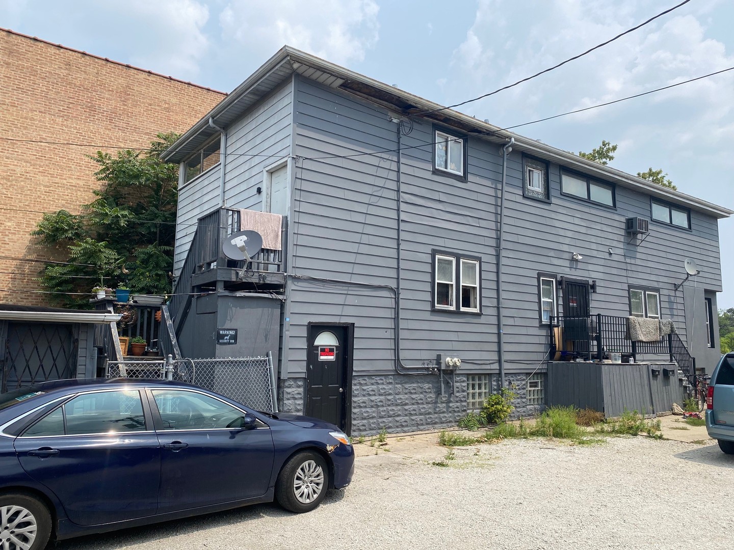 5112 N CICERO Avenue