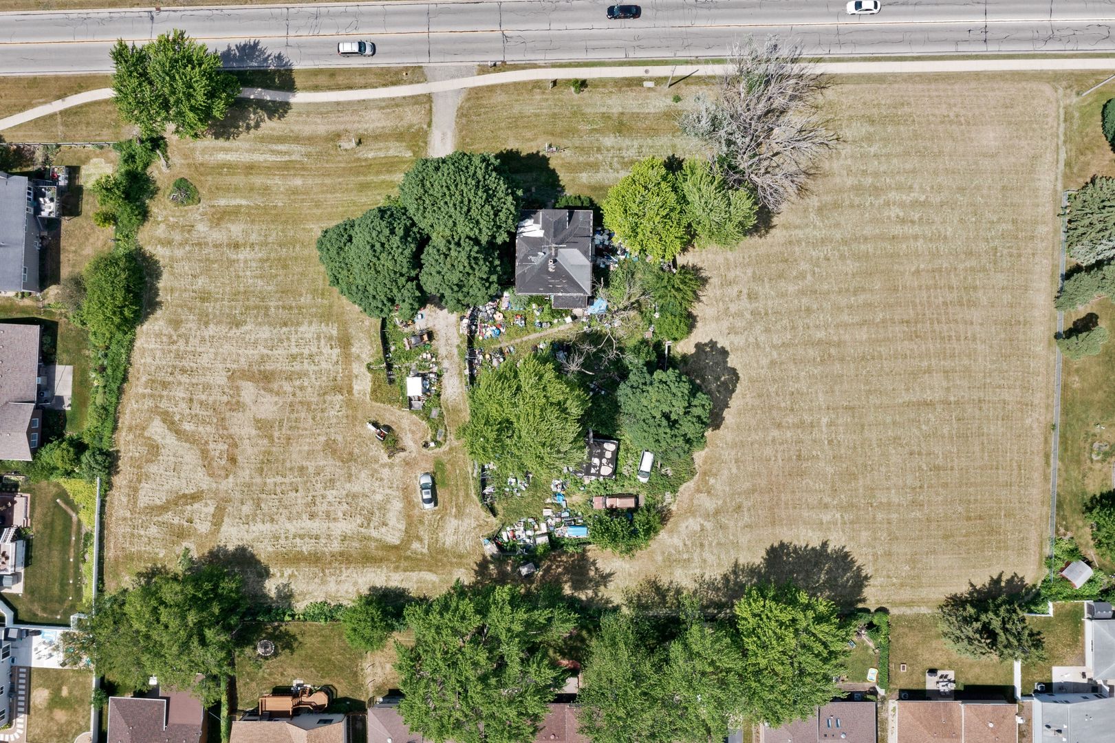 26W241 Lies Road