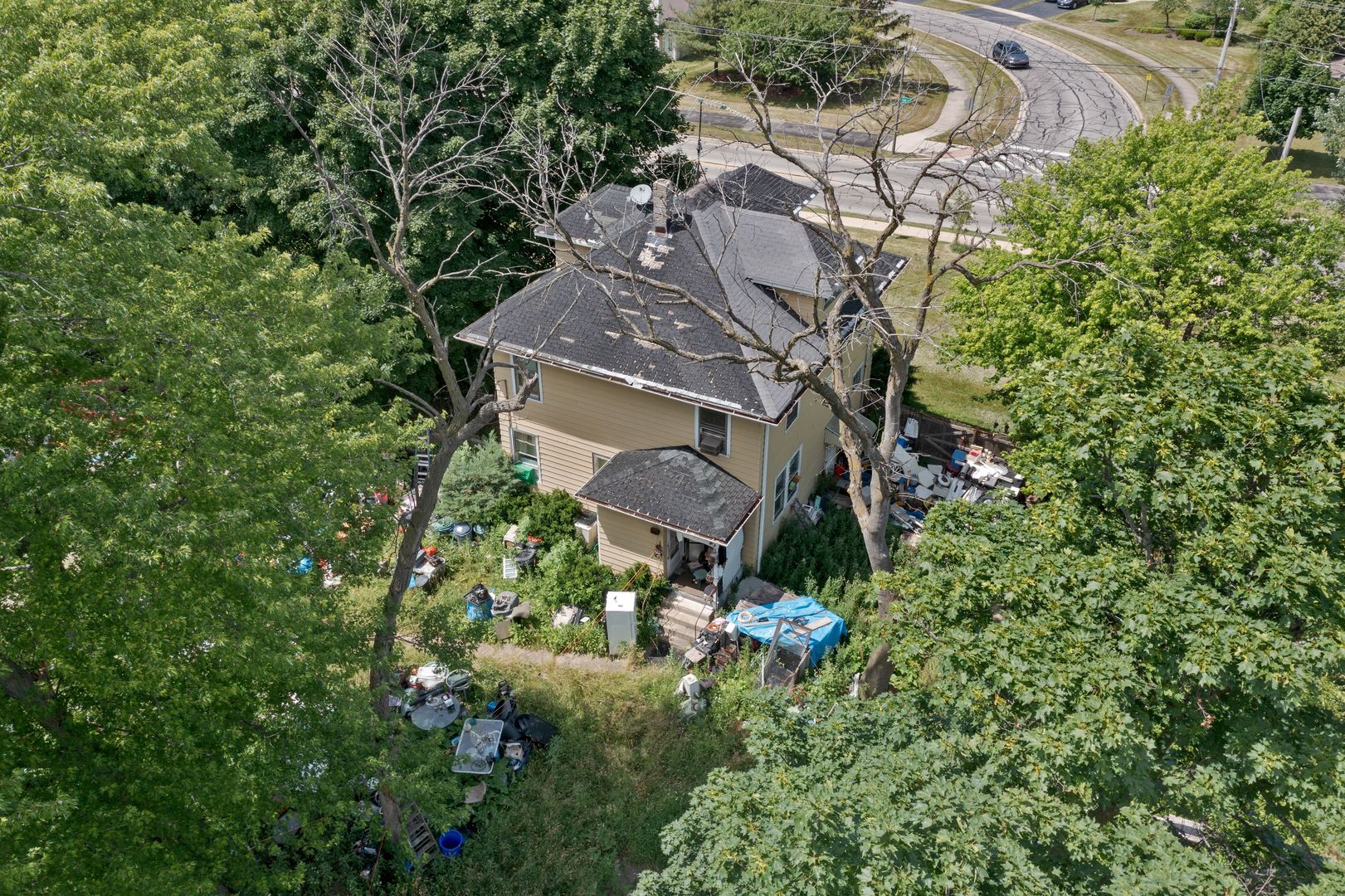 26W241 Lies Road