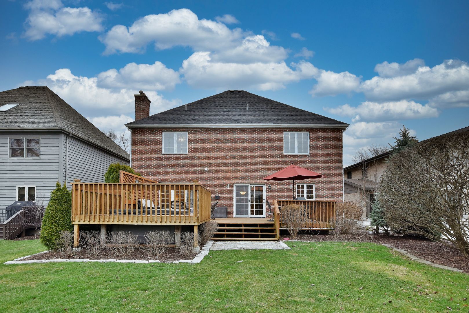 400 S Poplar Avenue