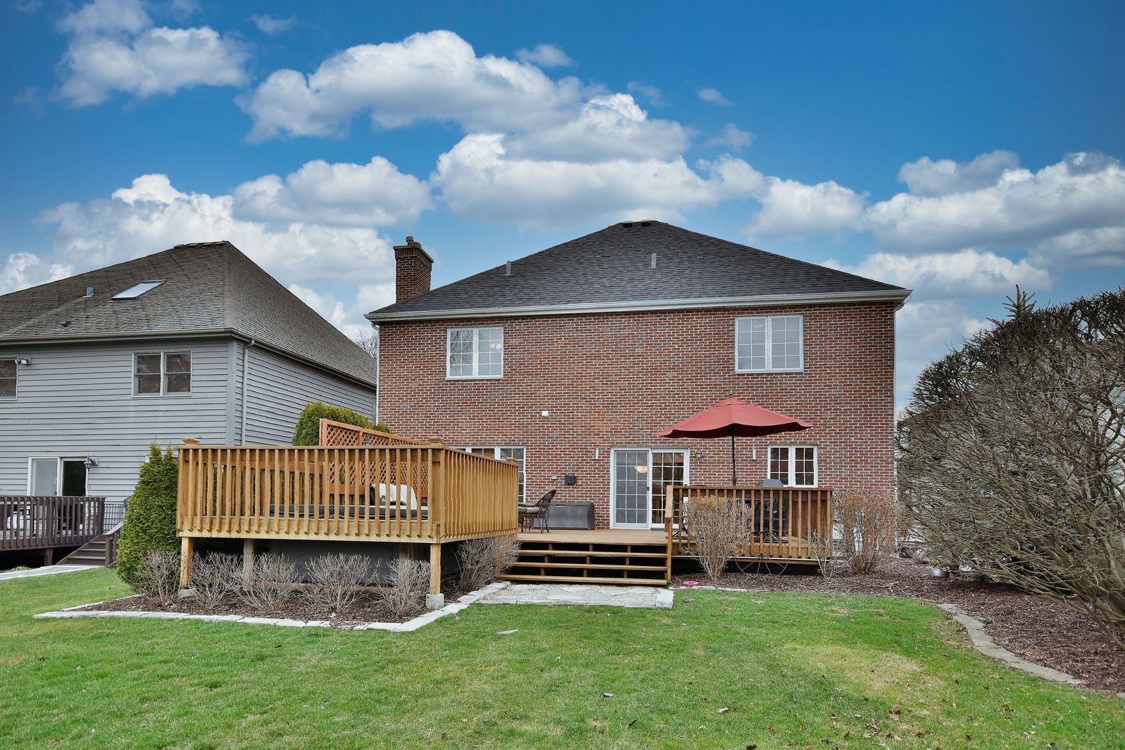 400 S Poplar Avenue