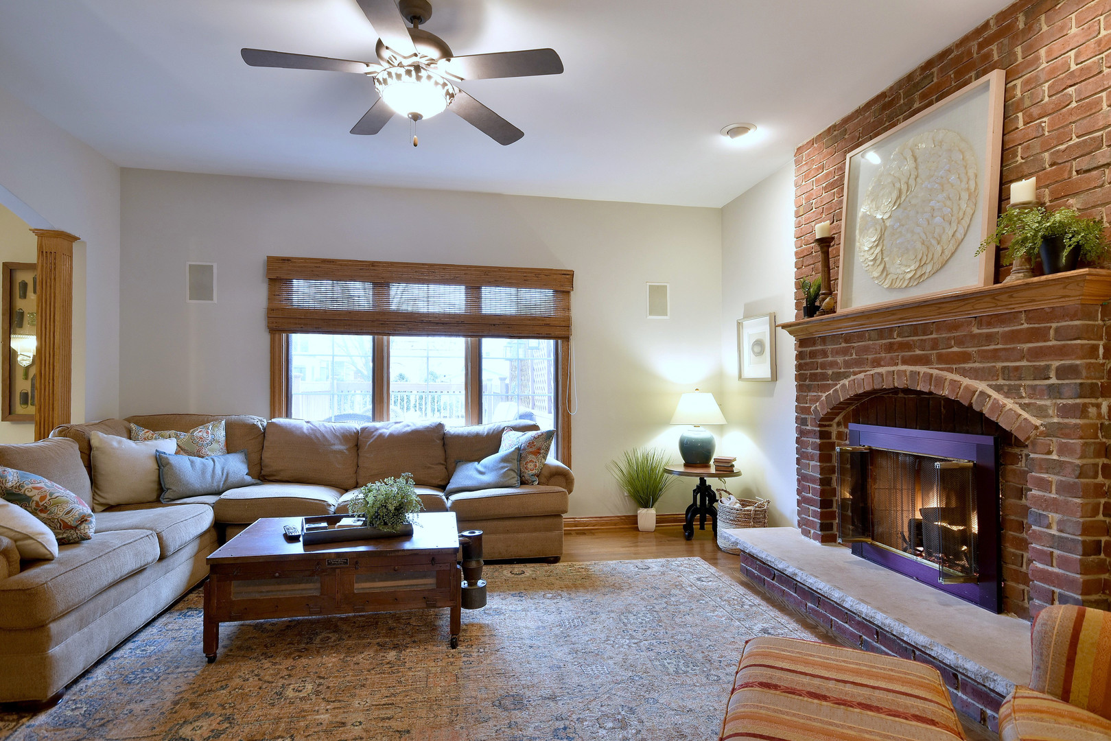 400 S Poplar Avenue