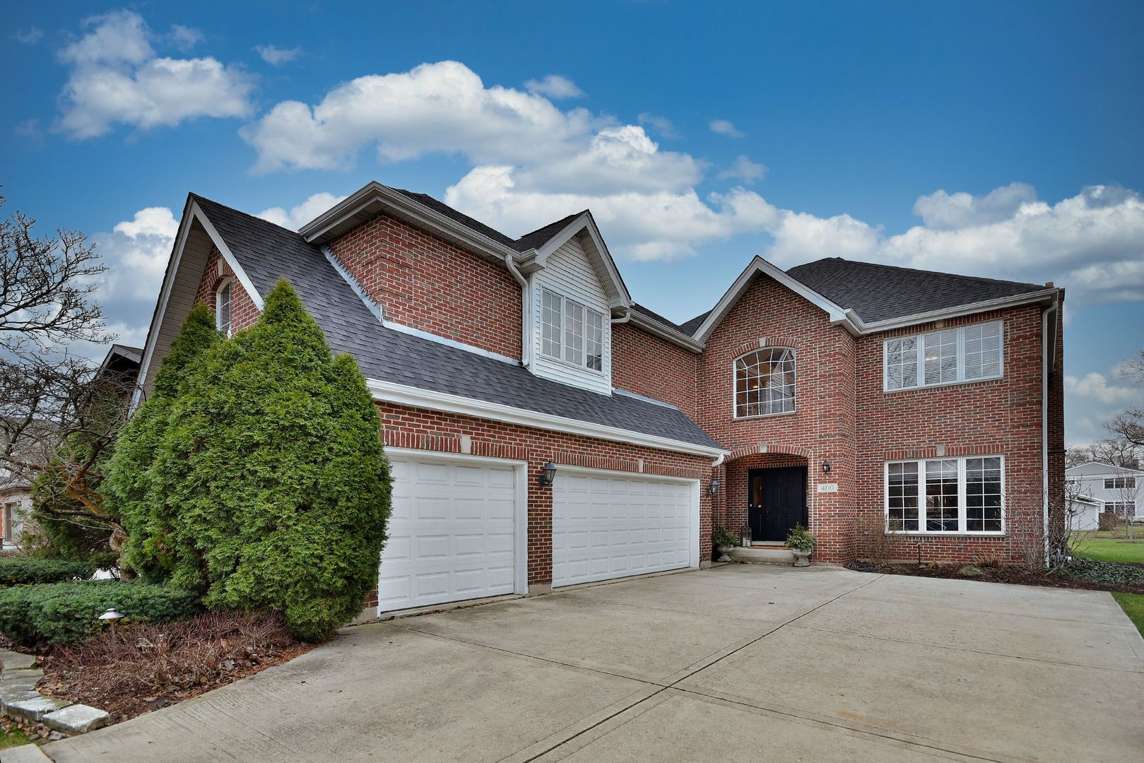 400 S Poplar Avenue
