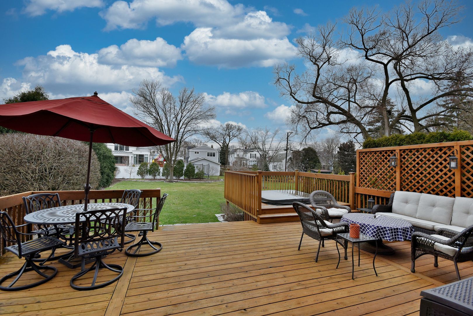 400 S Poplar Avenue