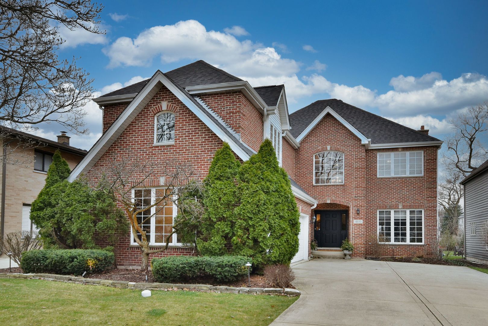400 S Poplar Avenue