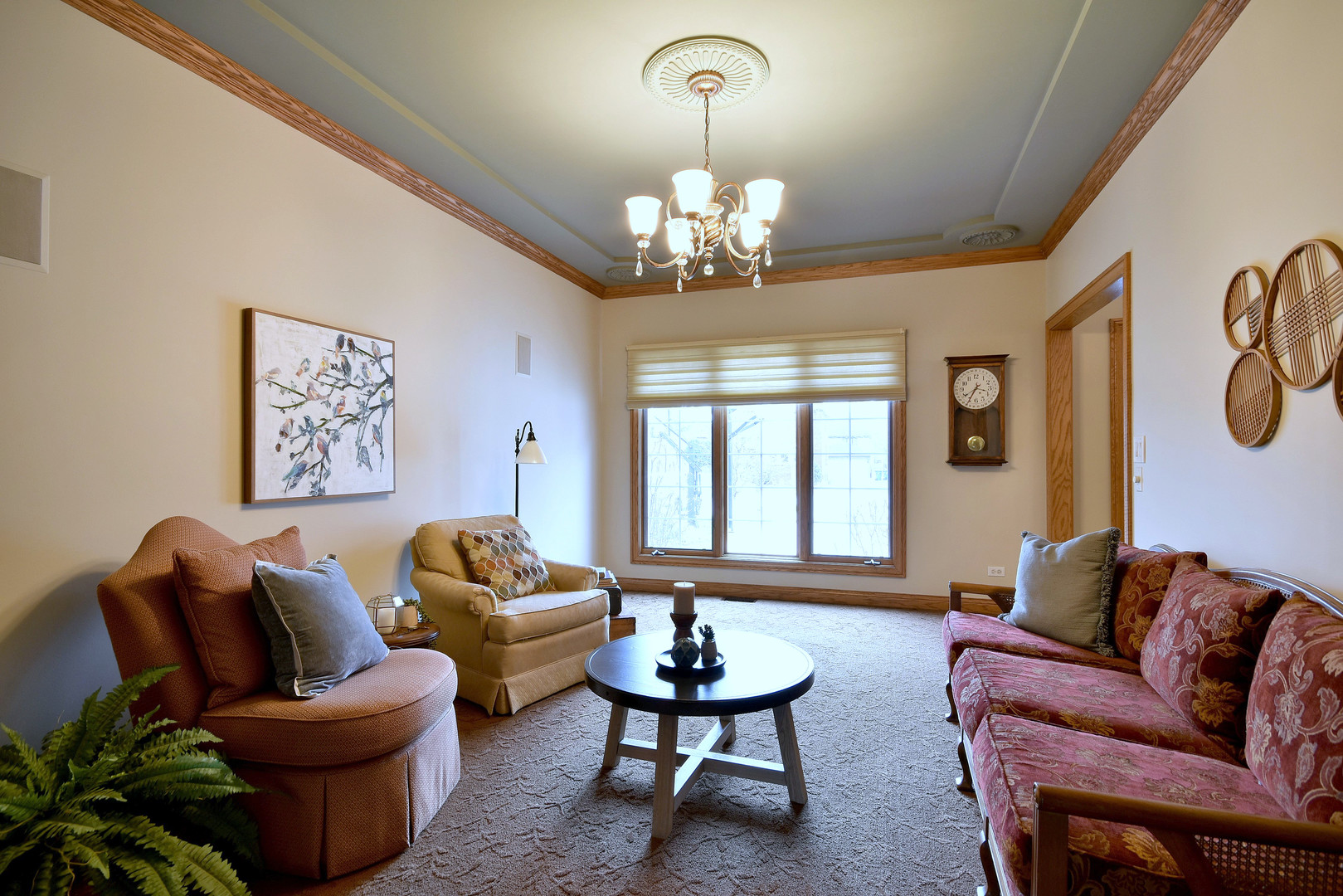 400 S Poplar Avenue