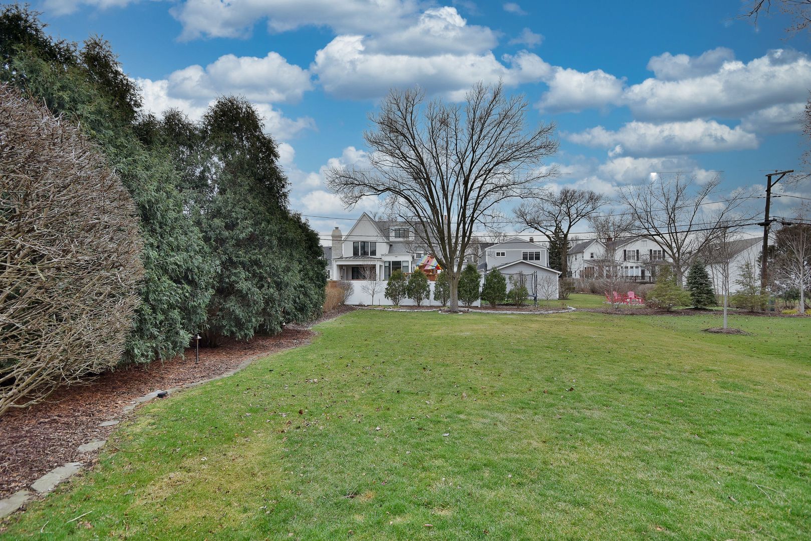 400 S Poplar Avenue