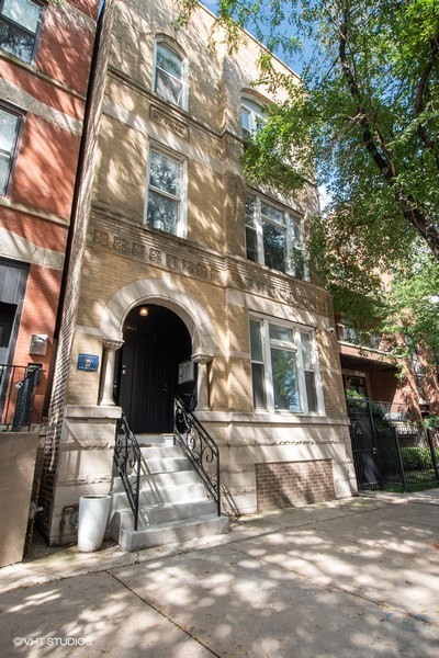 448 N Aberdeen Street