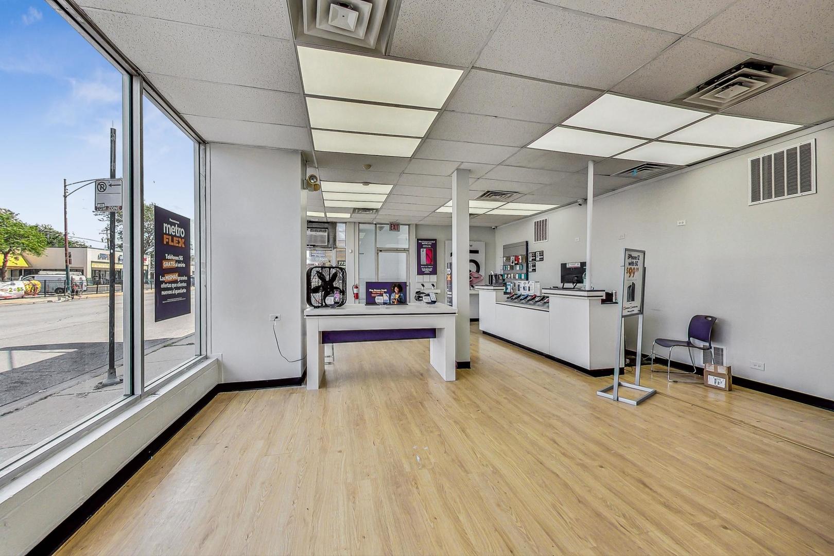 3034-36 N Pulaski Road