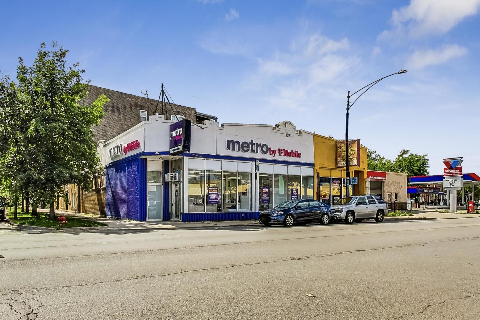 3034-36 N Pulaski Road