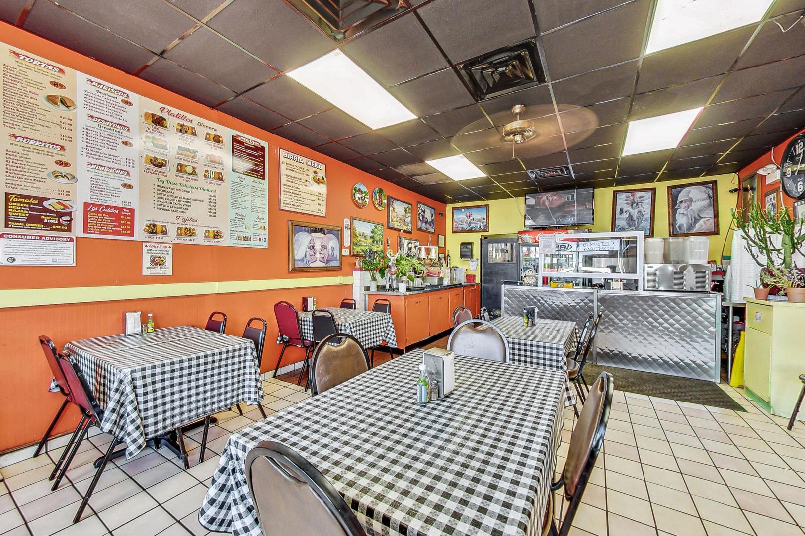 3034-36 N Pulaski Road