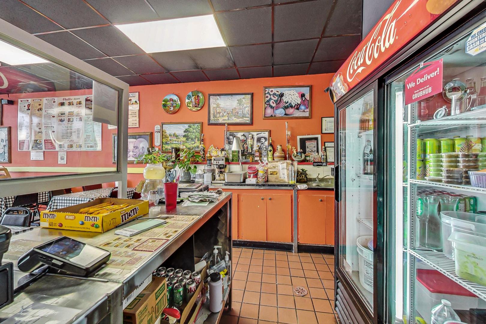 3034-36 N Pulaski Road