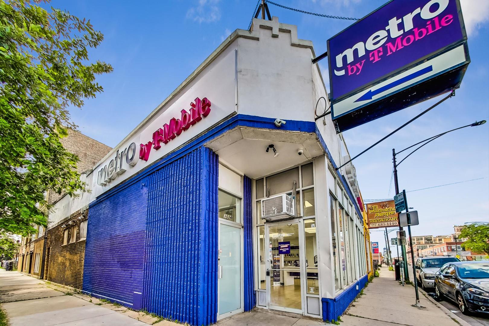 3034-36 N Pulaski Road