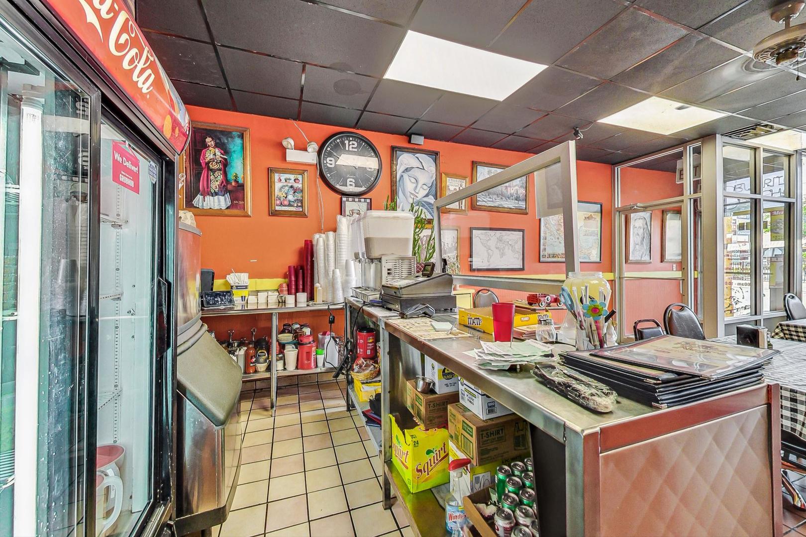 3034-36 N Pulaski Road