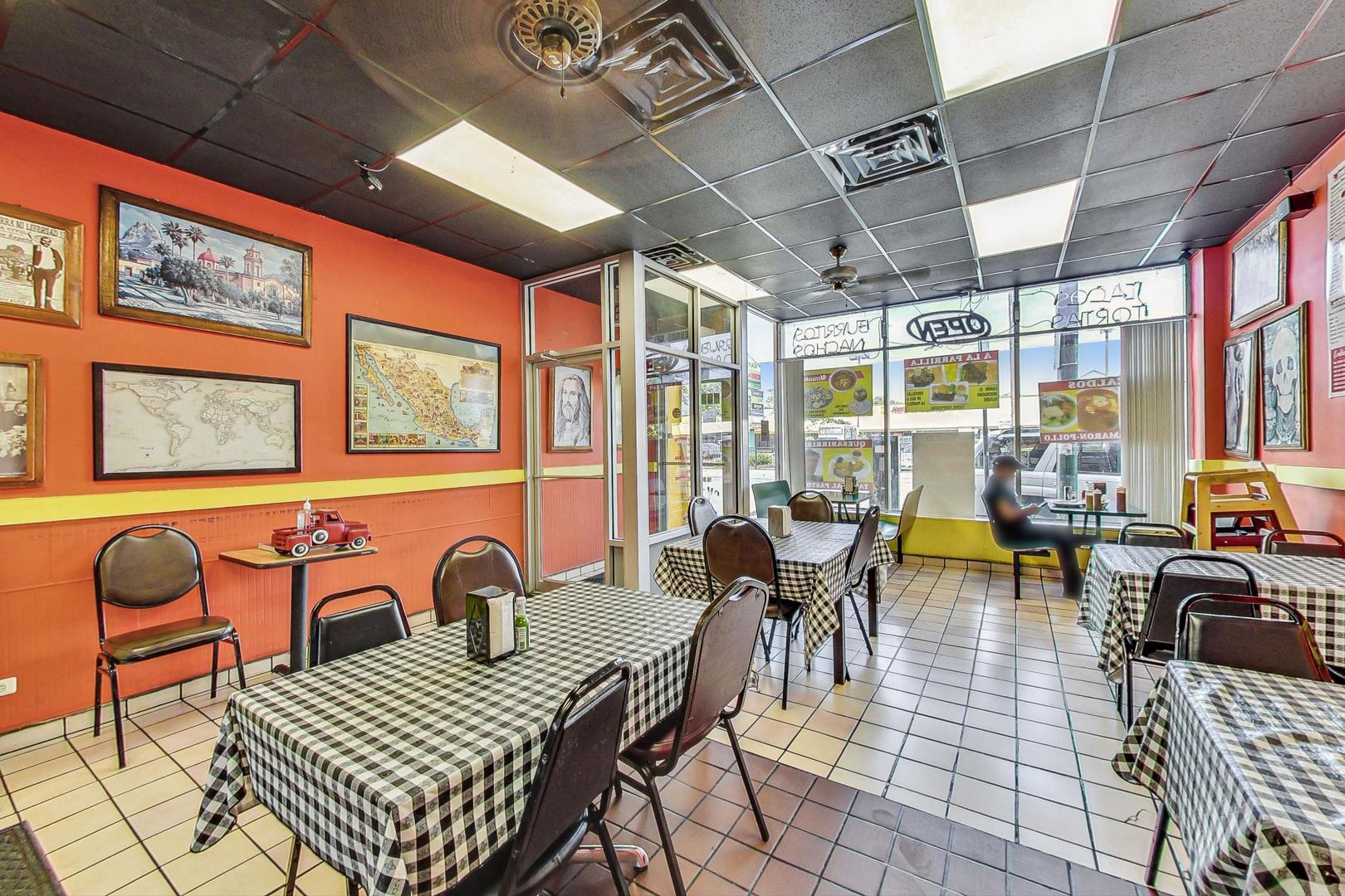 3034-36 N Pulaski Road