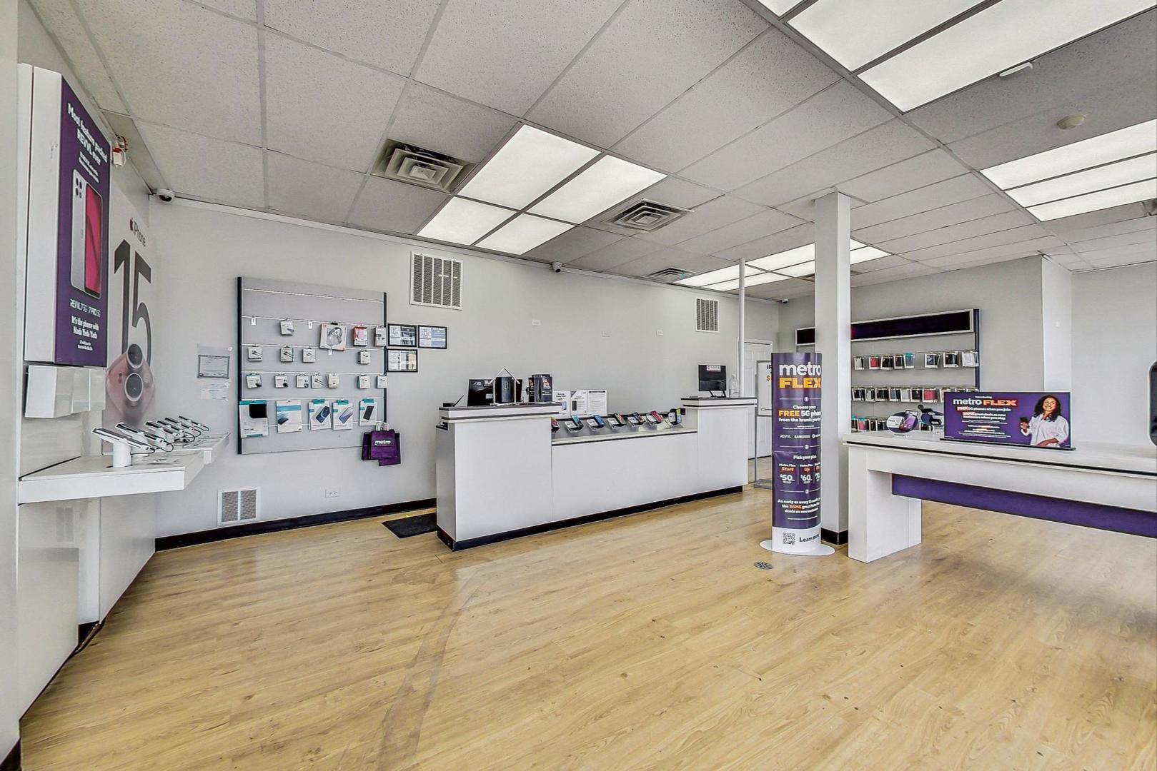 3034-36 N Pulaski Road