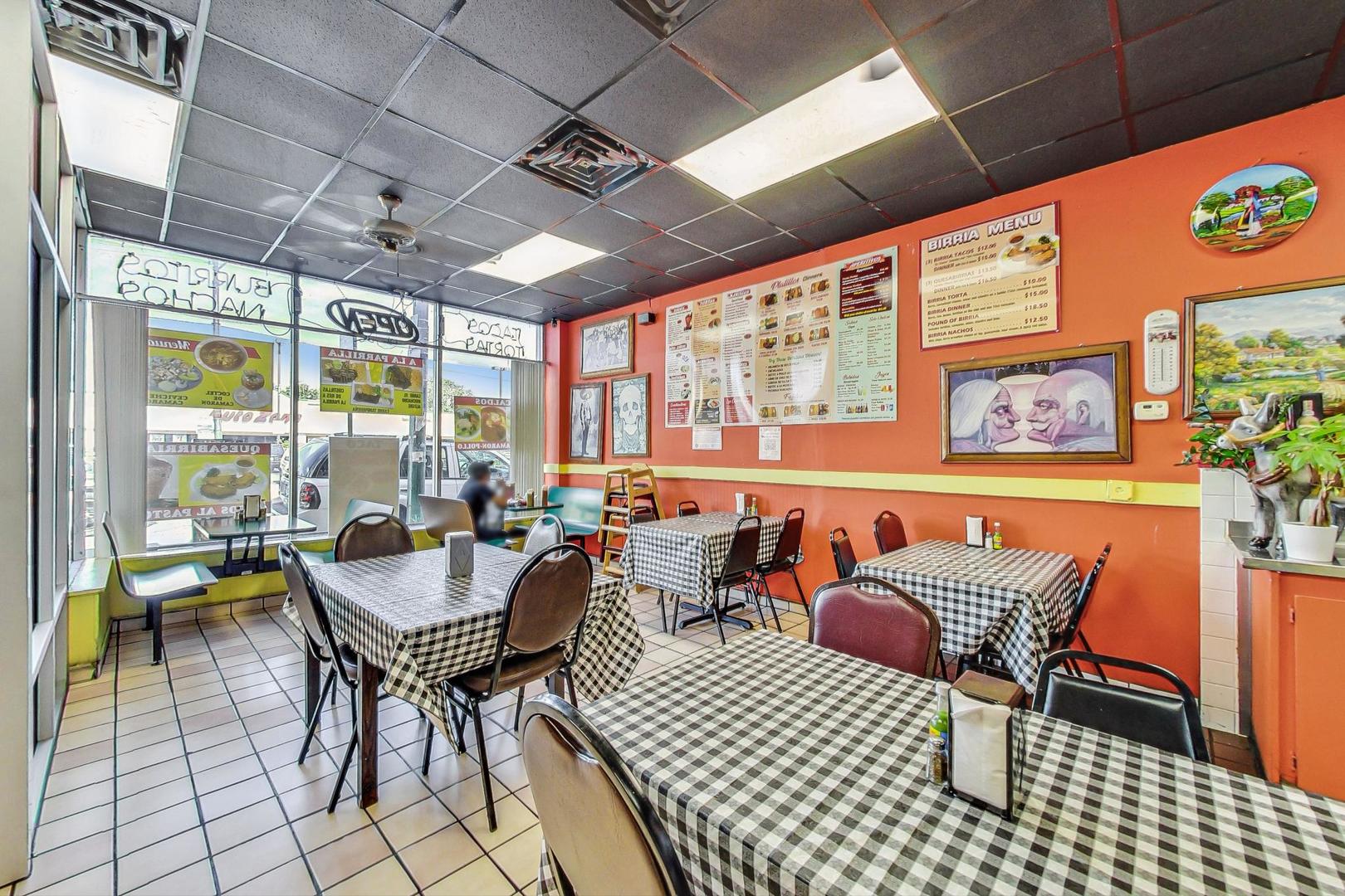 3034-36 N Pulaski Road