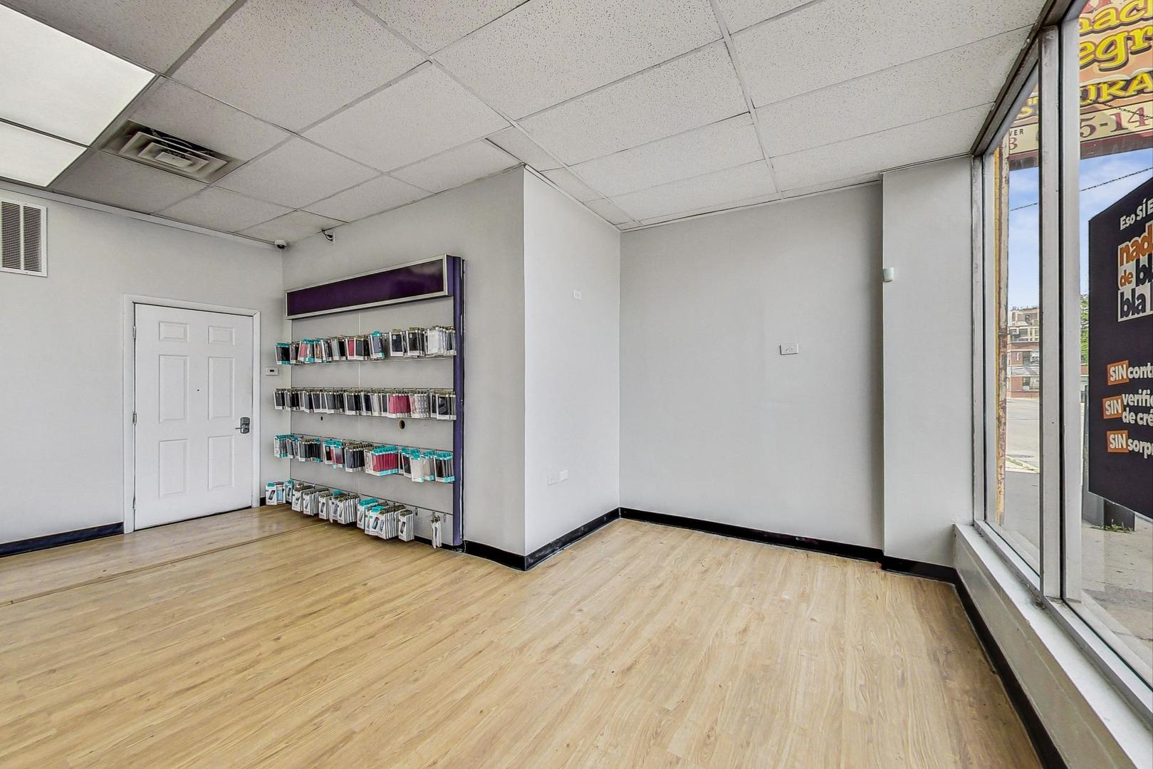 3034-36 N Pulaski Road