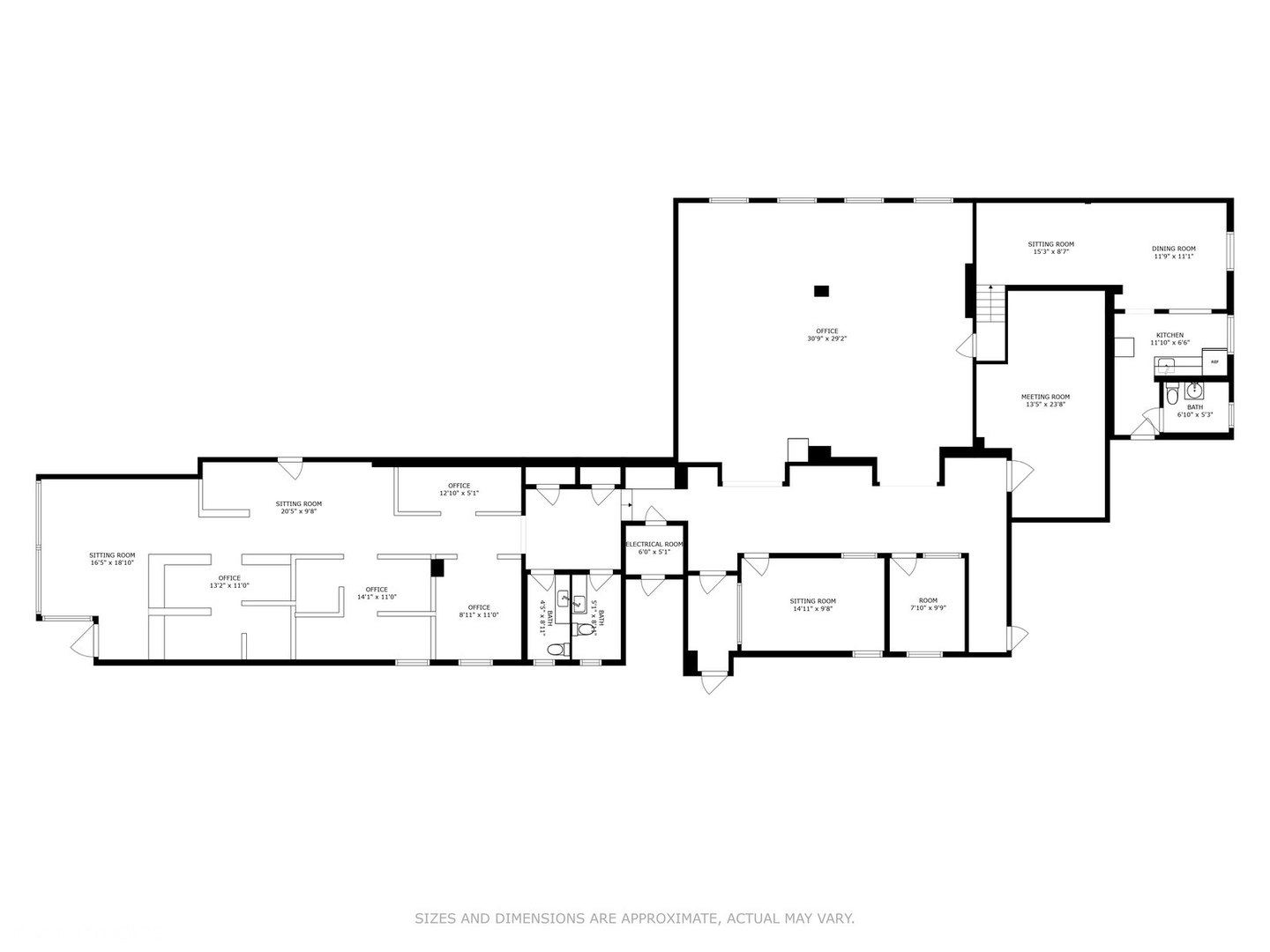 916 W Diversey Parkway
