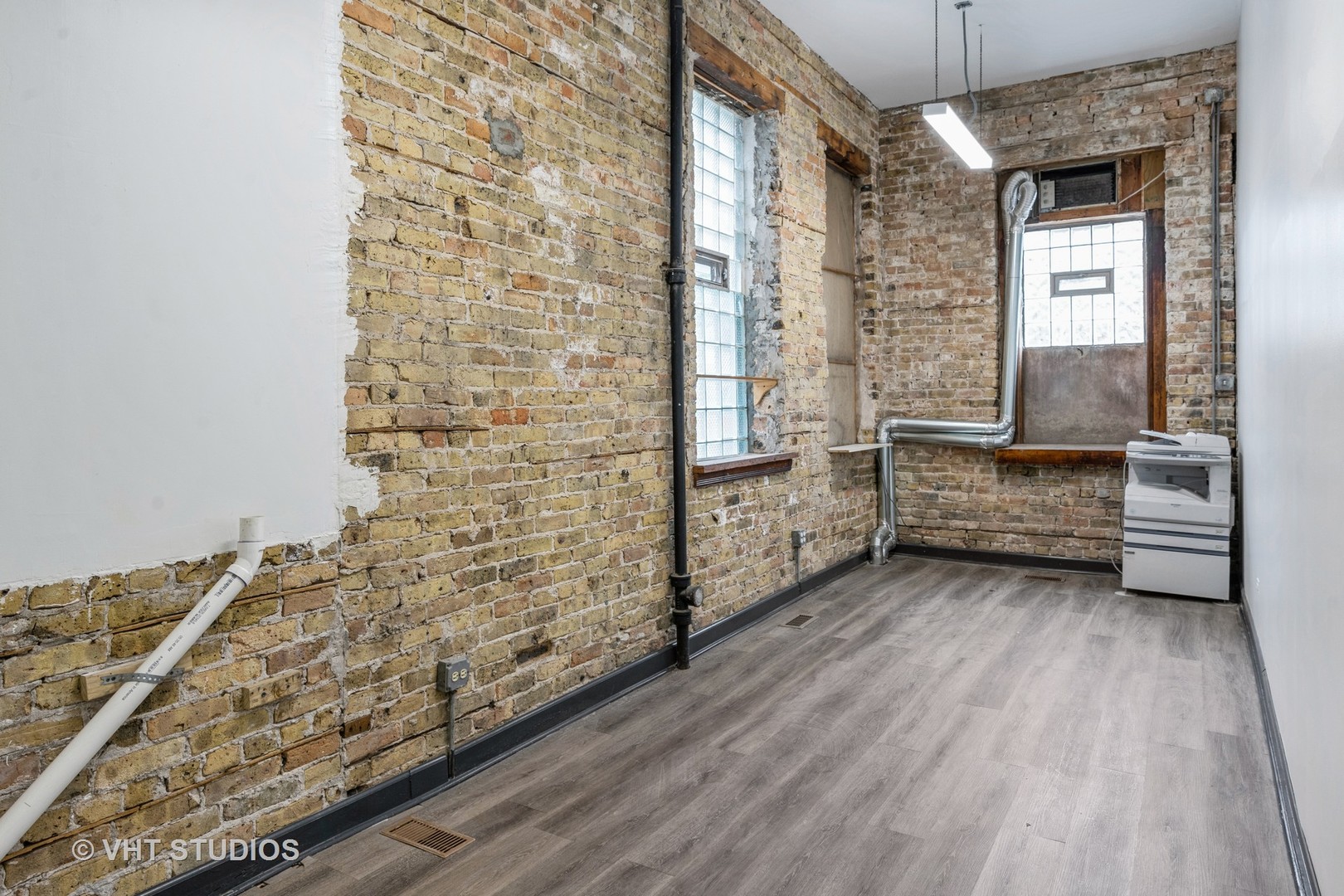 3501 W Armitage Avenue Unit: 1