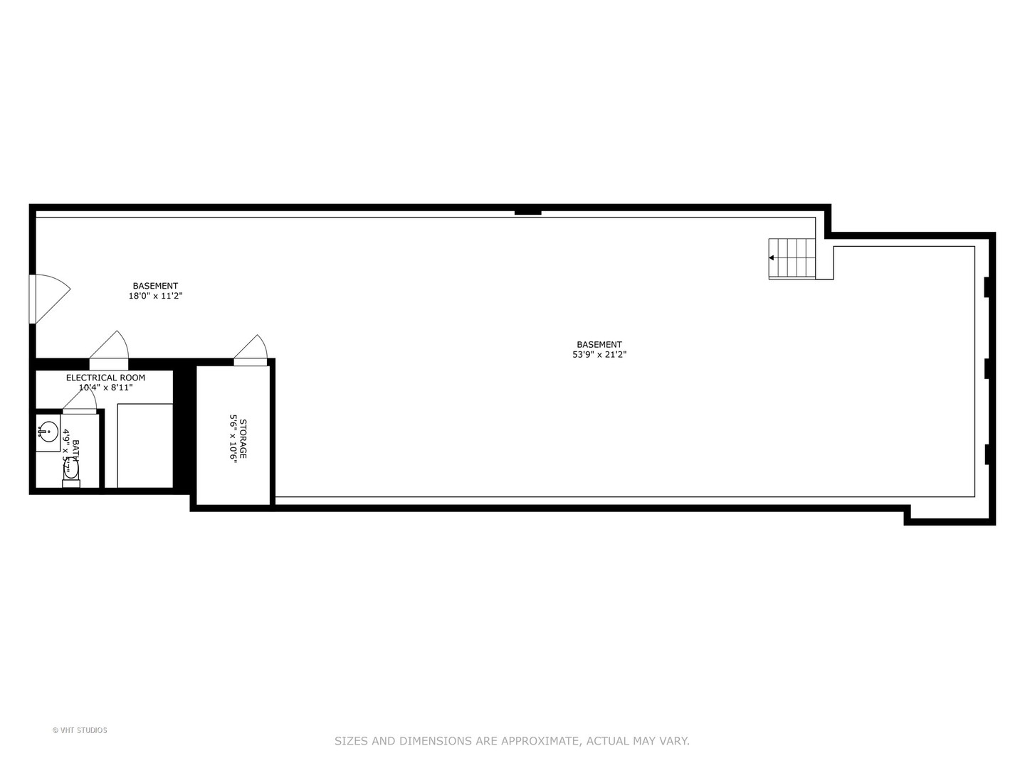 3501 W Armitage Avenue Unit: 1