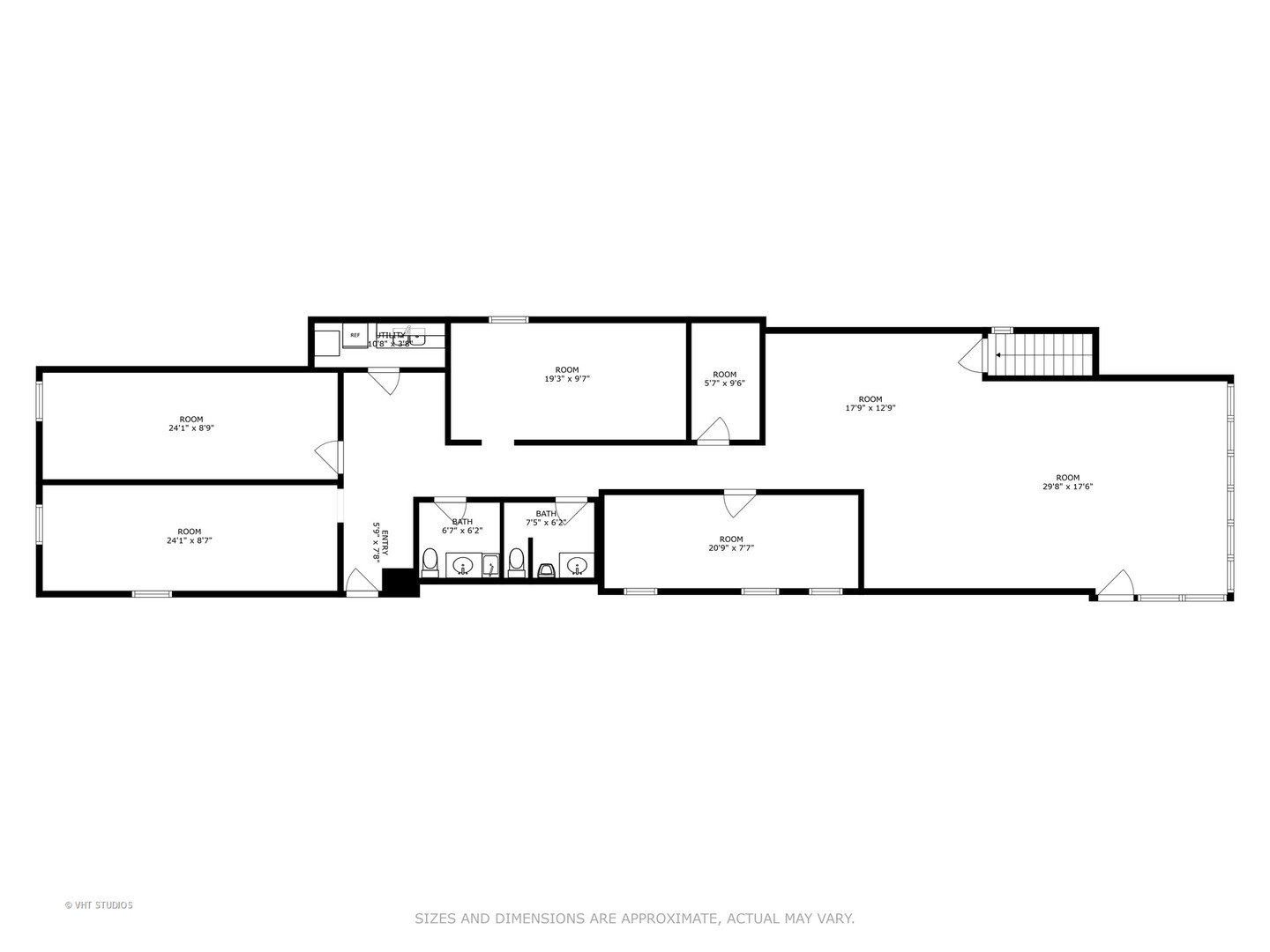 3501 W Armitage Avenue Unit: 1