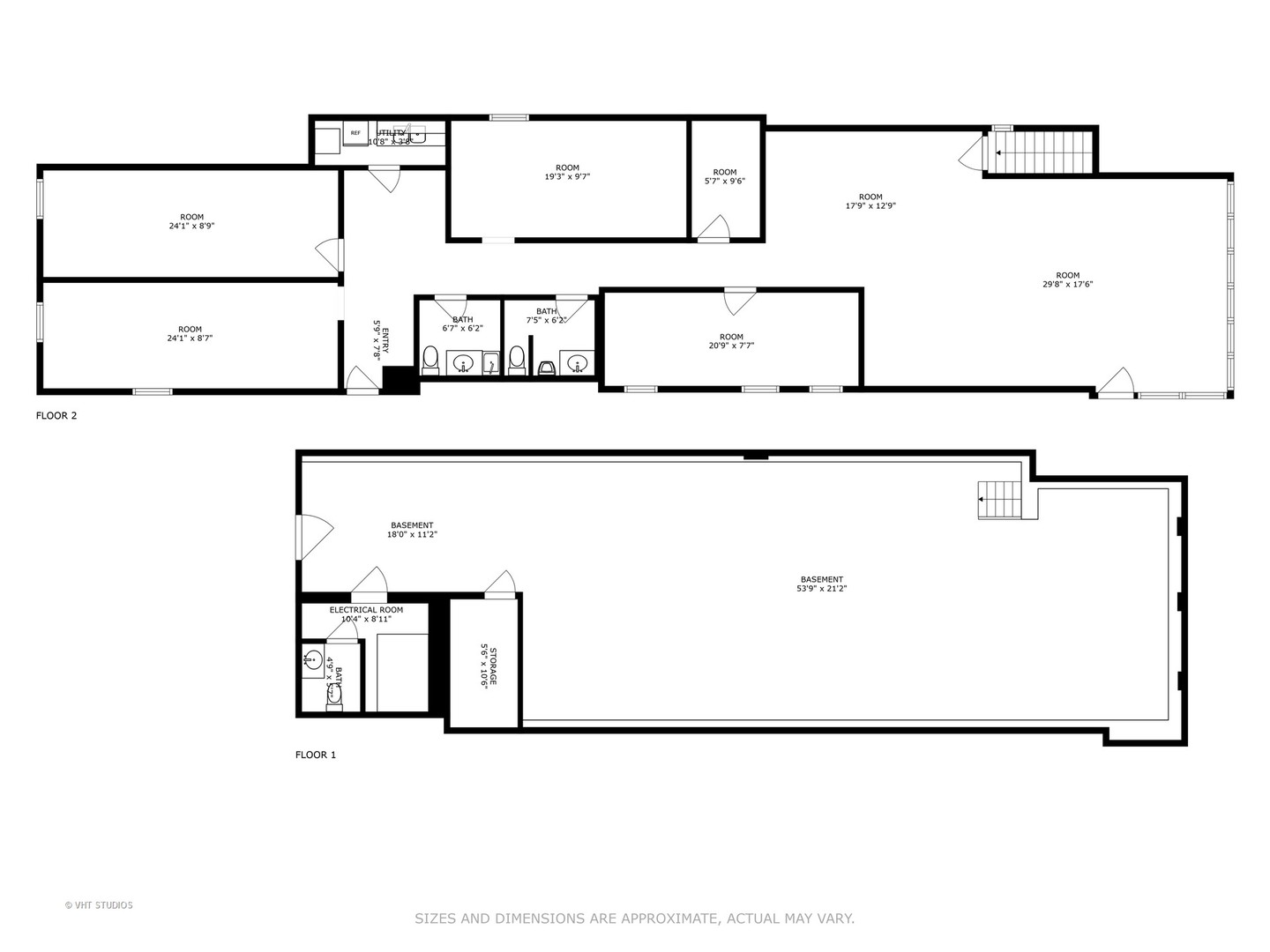 3501 W Armitage Avenue Unit: 1