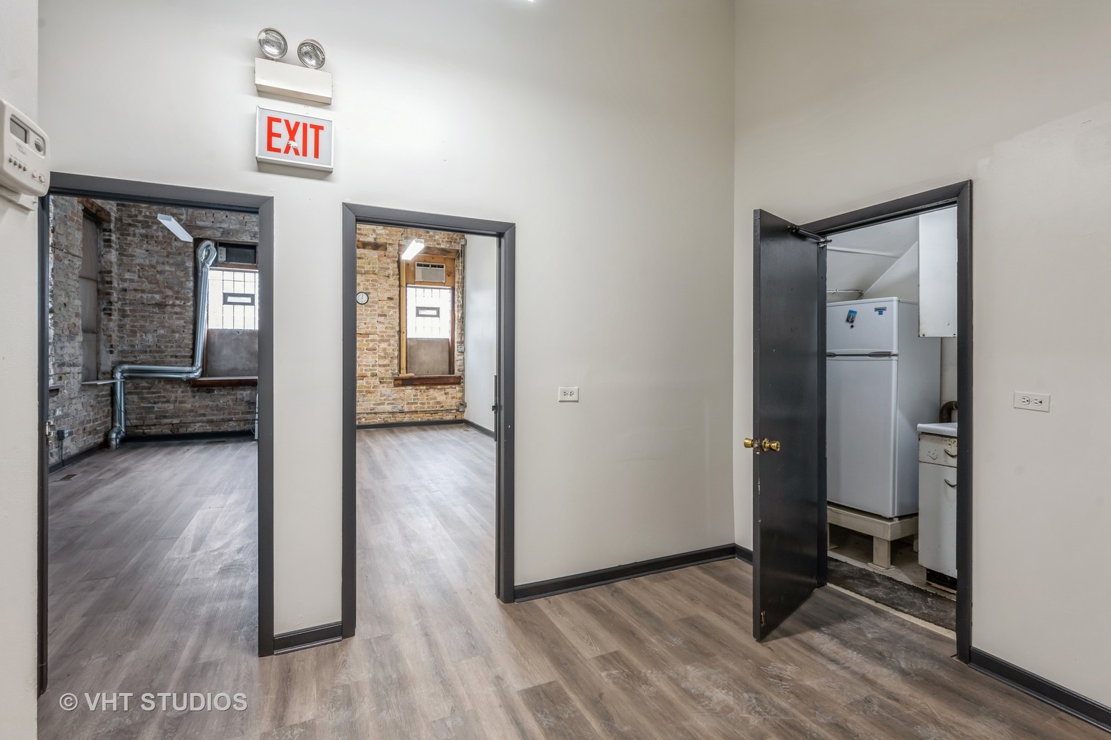 3501 W Armitage Avenue Unit: 1