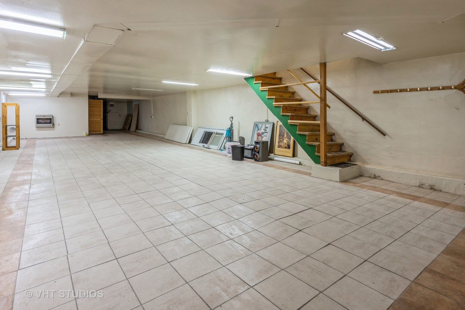 3501 W Armitage Avenue Unit: 1