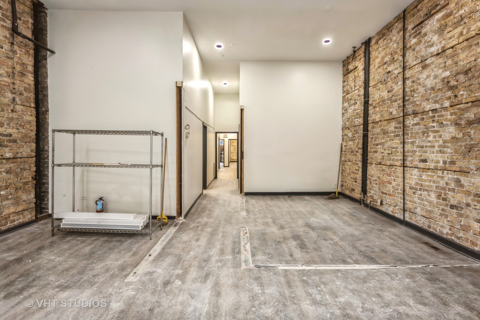 3501 W Armitage Avenue Unit: 1