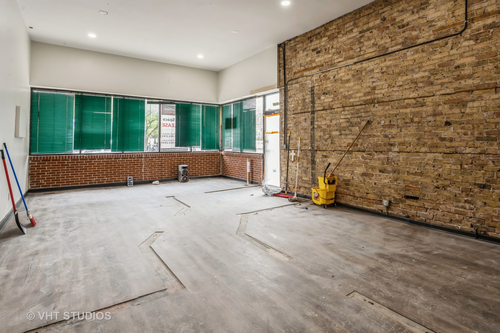 3501 W Armitage Avenue Unit: 1