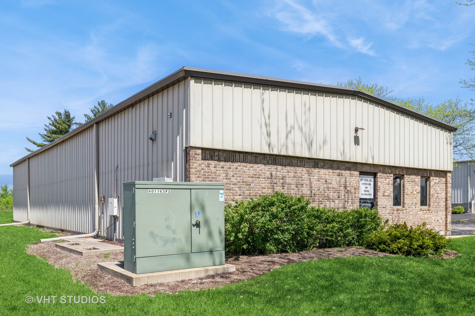 1301 Cobblestone Way
