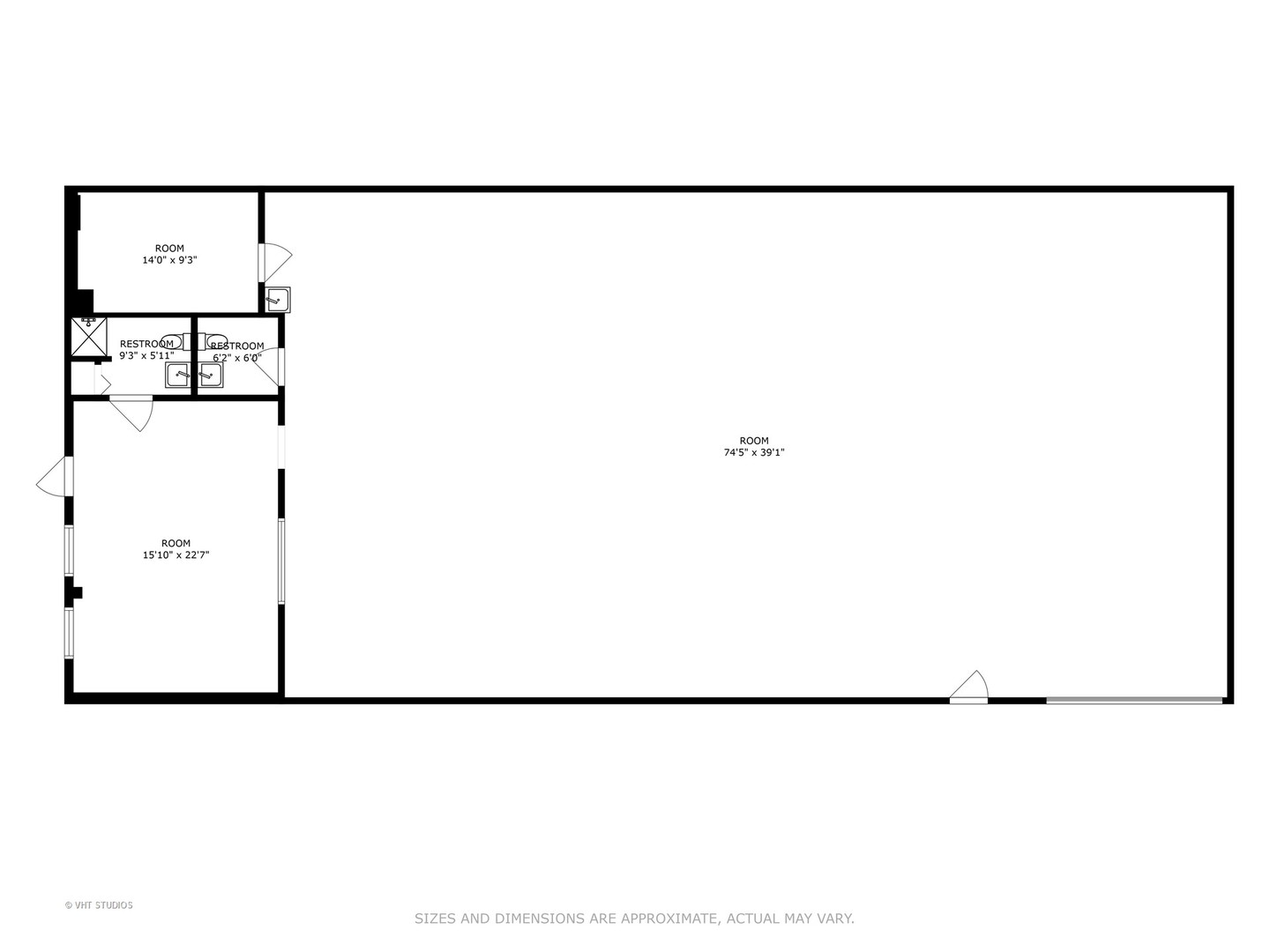 1301 Cobblestone Way