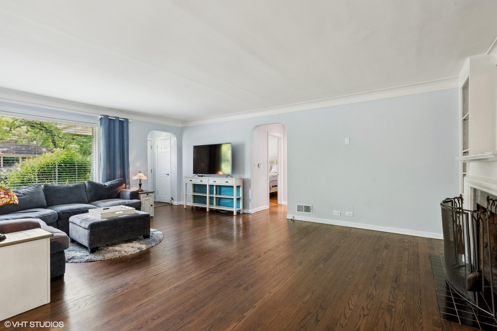 451 E SOUTH Street