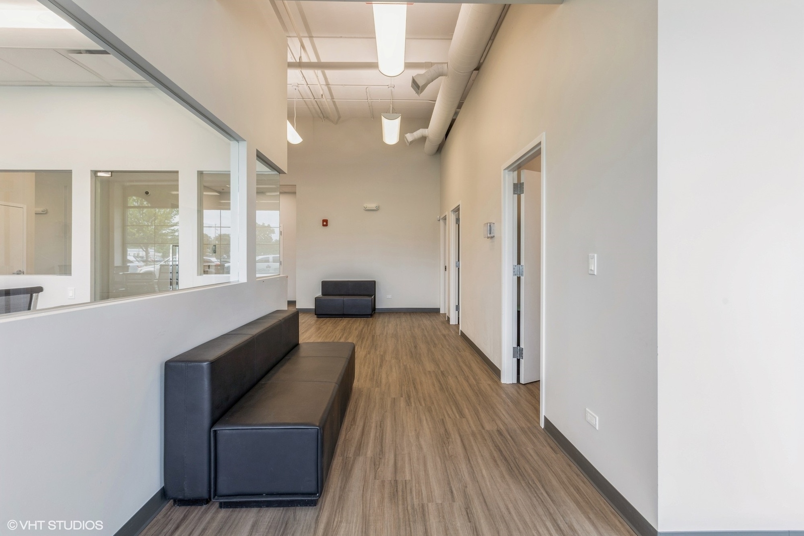 160 S River Street Unit: 112