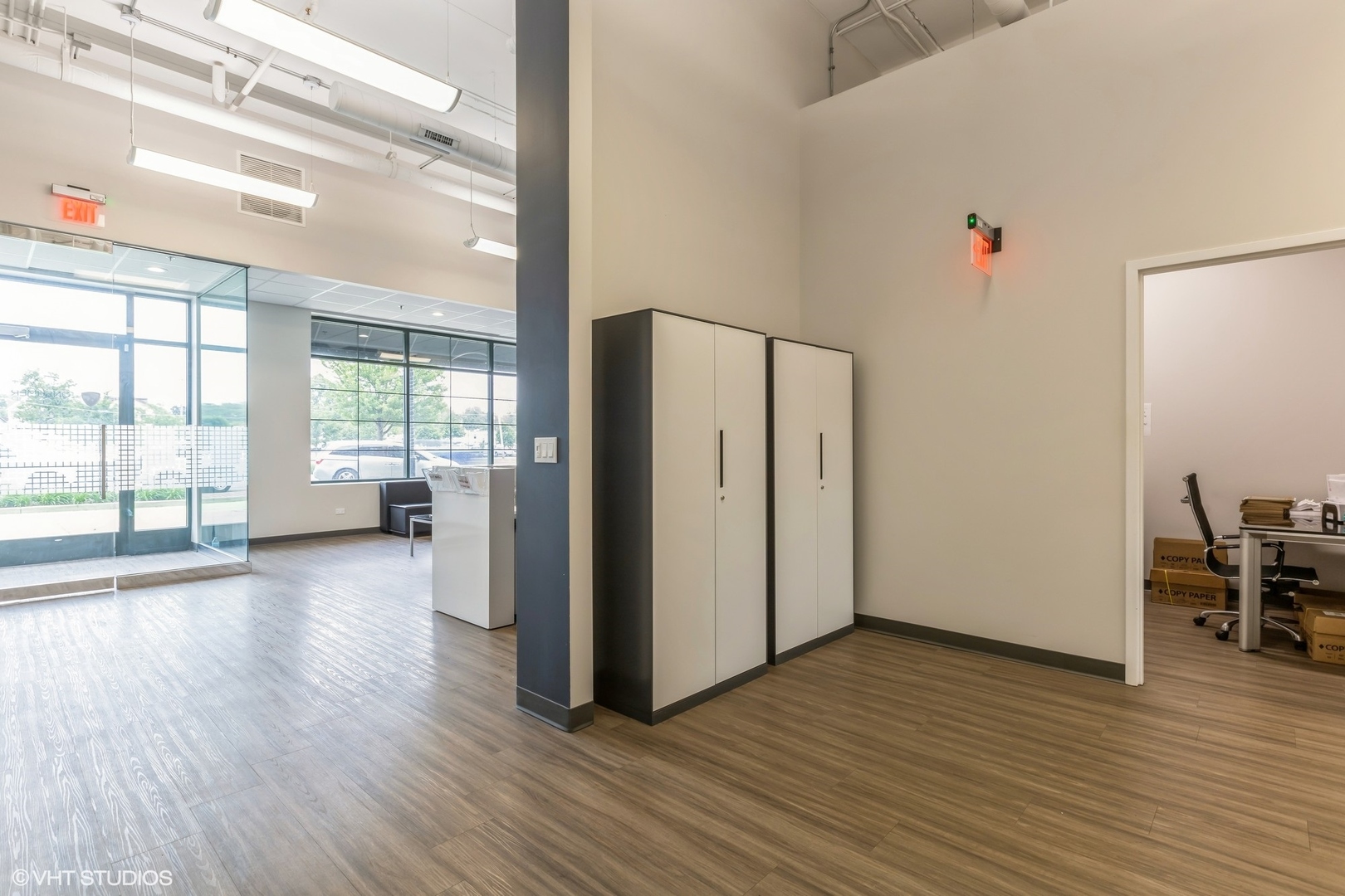 160 S River Street Unit: 112