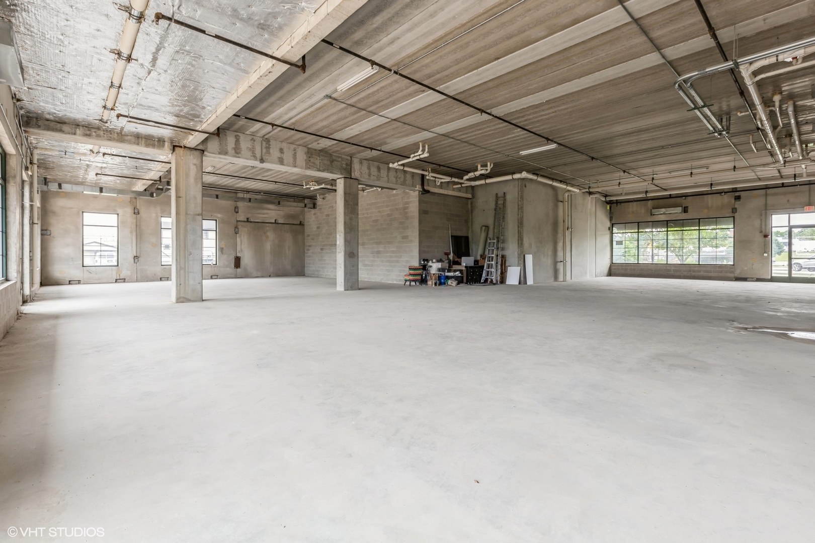 160 S River Street Unit: 112