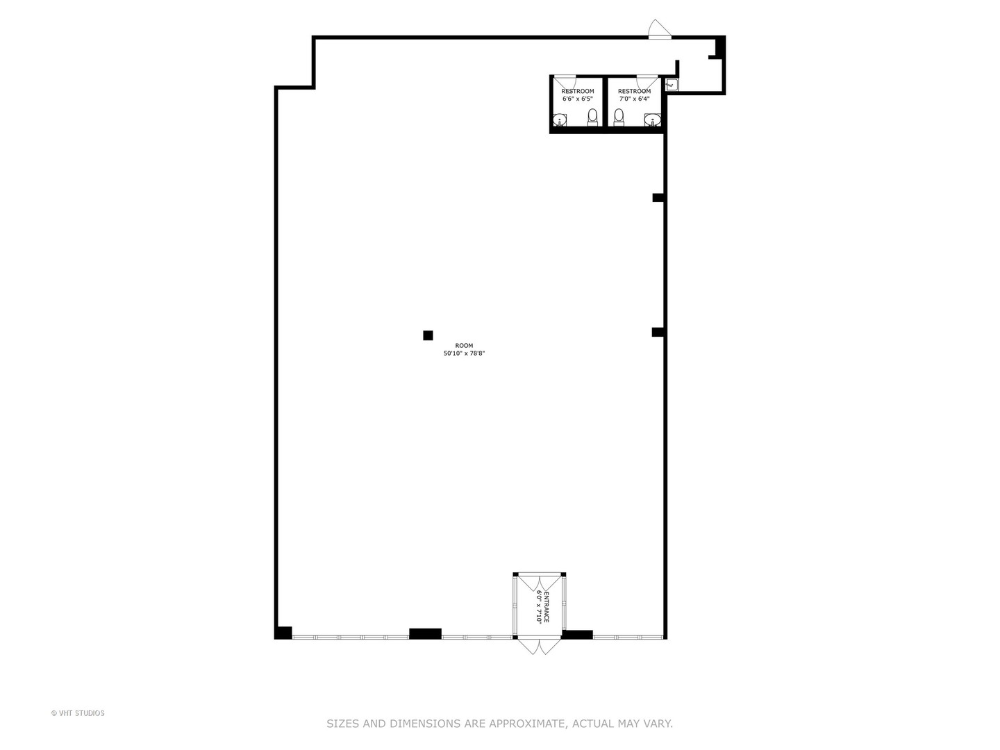 1852 Towne Centre Drive
