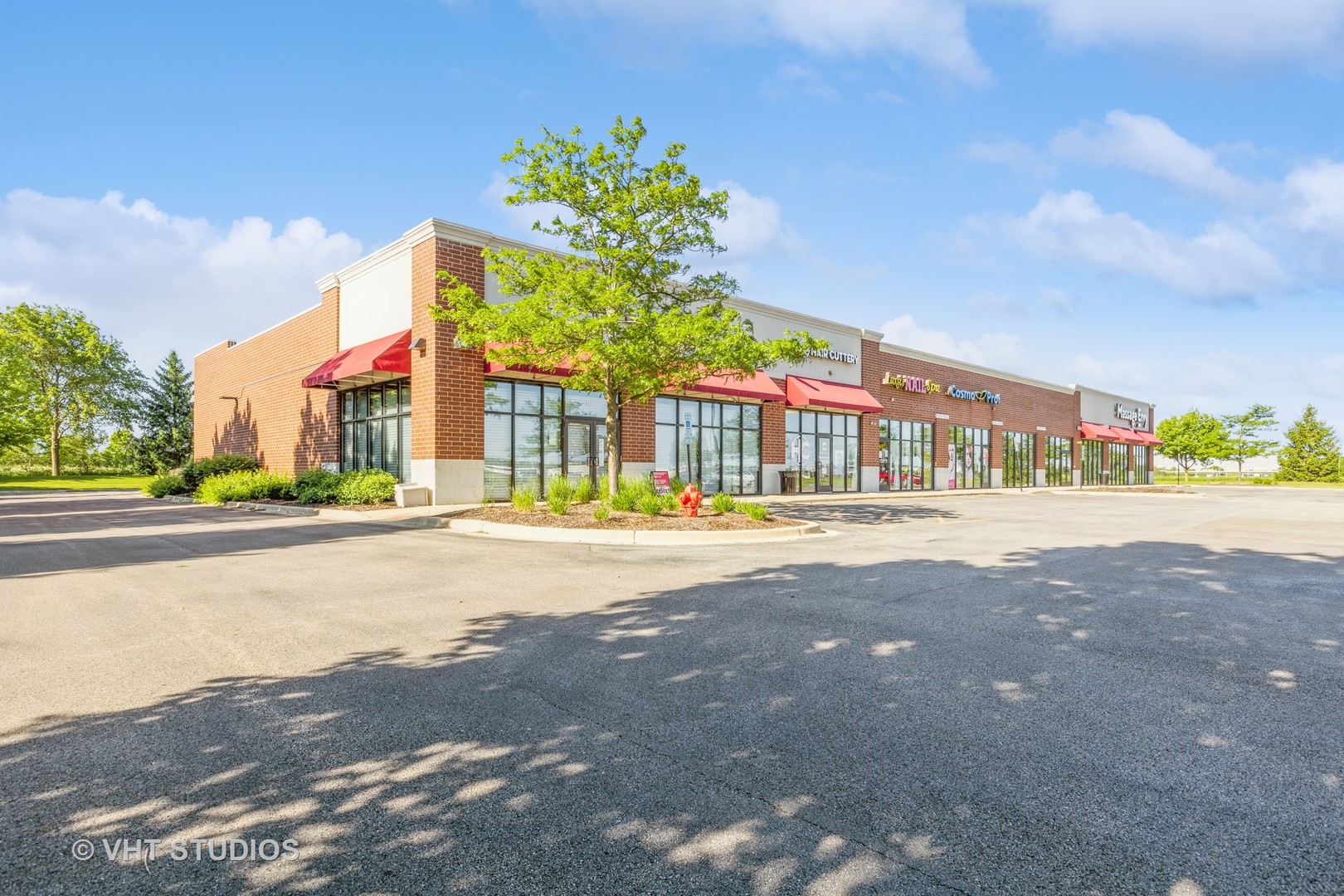 1852 Towne Centre Drive