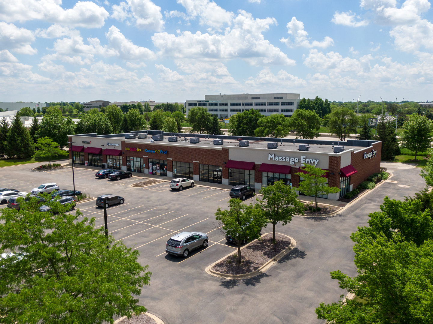 1852 Towne Centre Drive