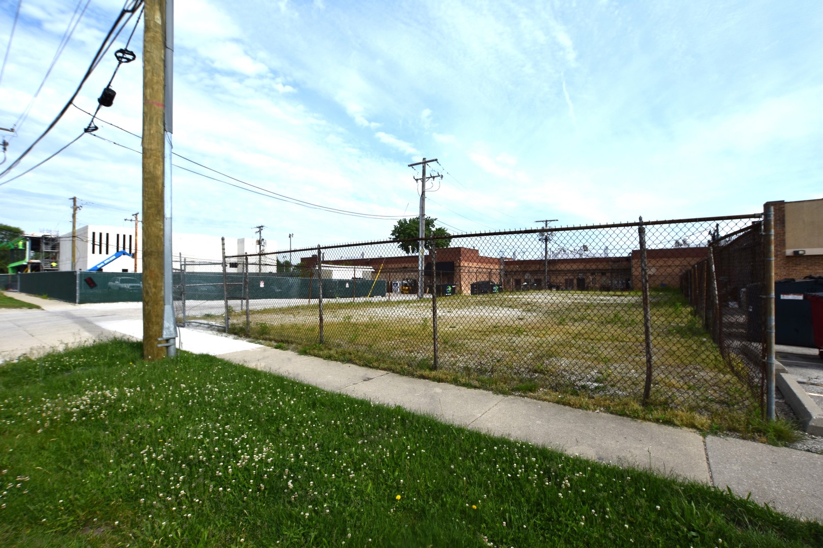 Lot 3 Wildwood Avenue