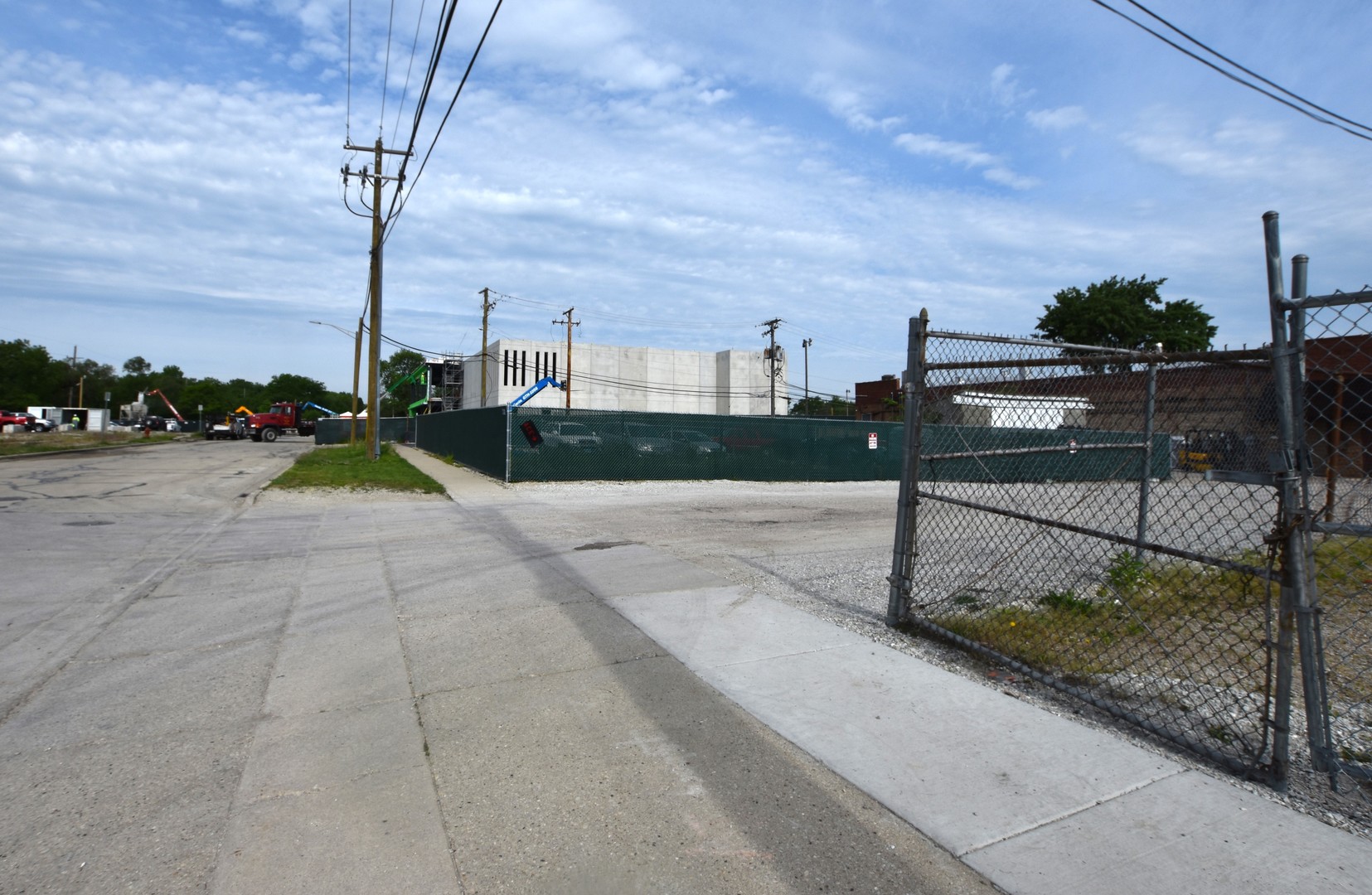 Lot 3 Wildwood Avenue