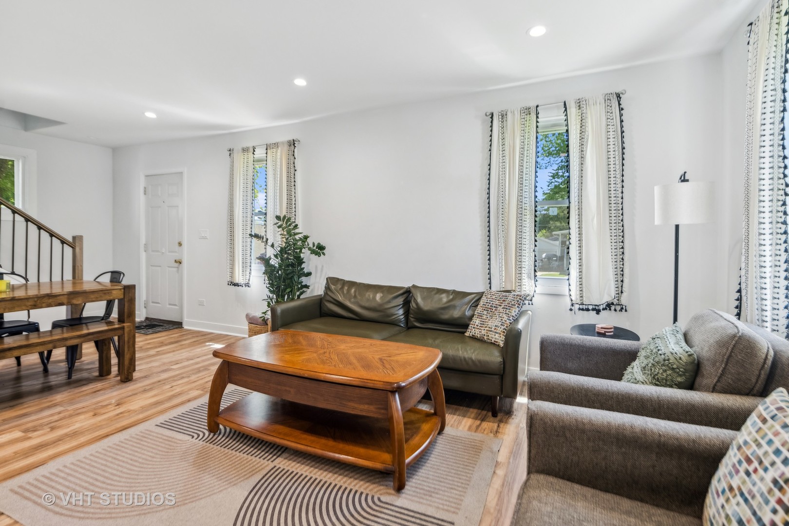 20 S Grant Street